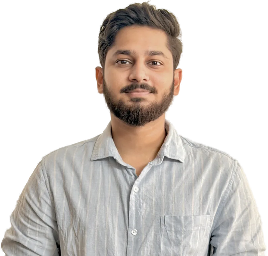 Priyanshu Kumar